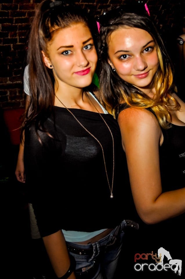 Unicum szilva party, 