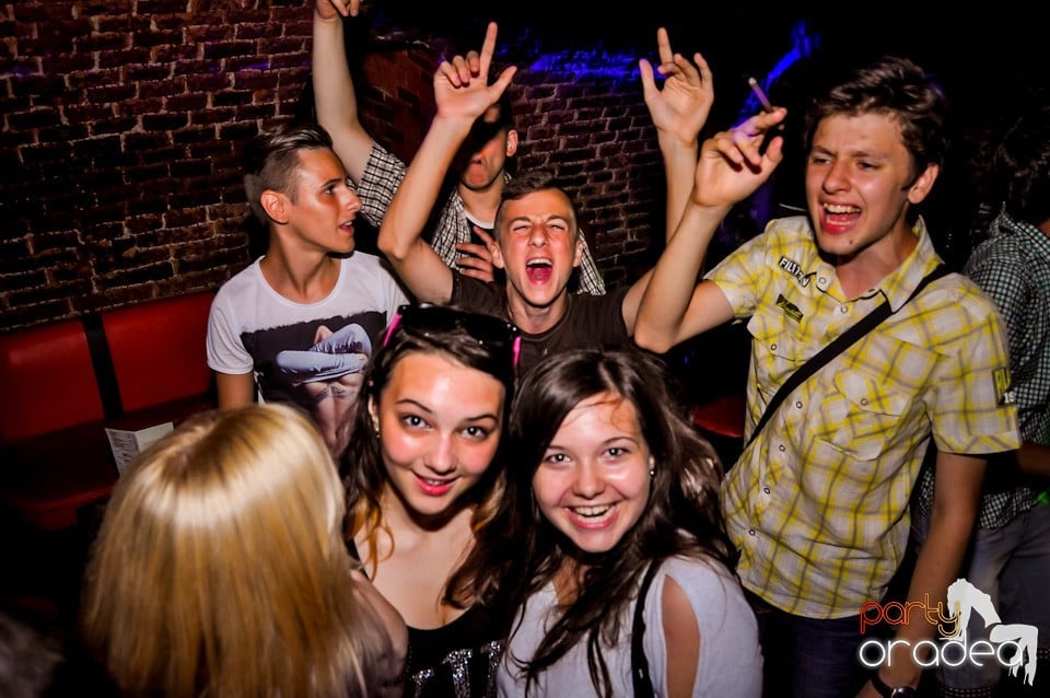 Unicum szilva party, 