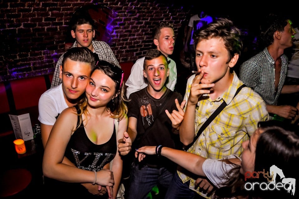 Unicum szilva party, 