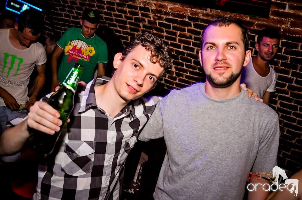 Unicum szilva party, 