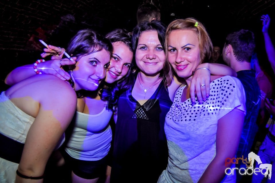 Unicum szilva party, 