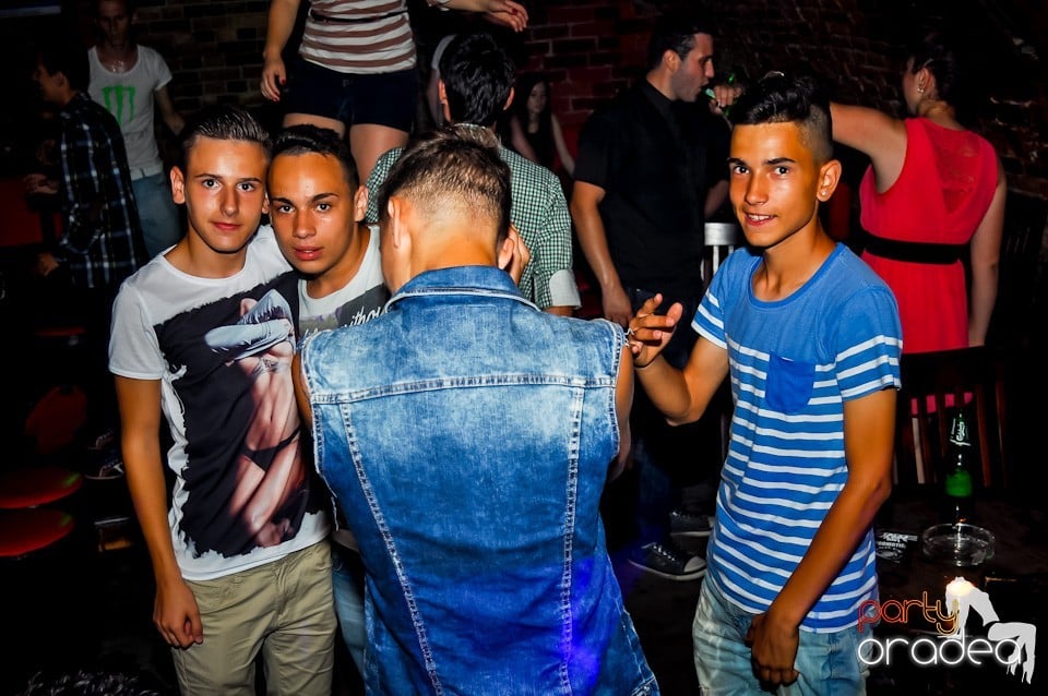 Unicum szilva party, 