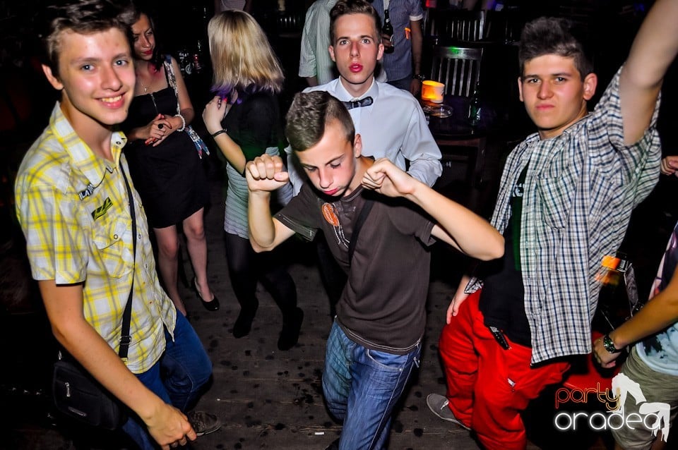 Unicum szilva party, 