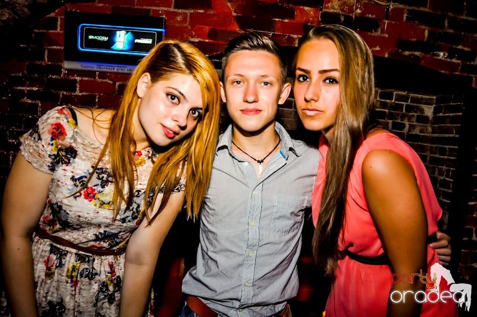 Unicum szilva party, 