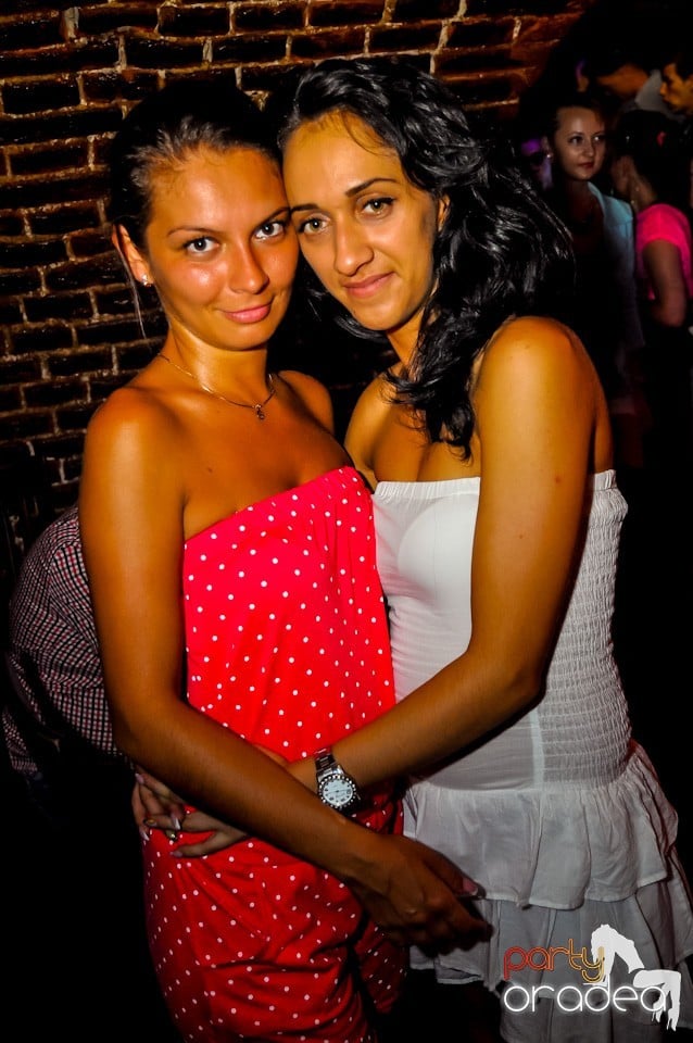 Unicum szilva party, 