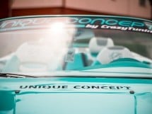 Unique Concept