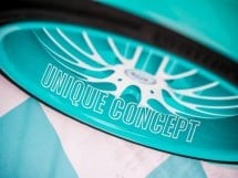 Unique Concept