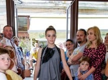 Unique Fashion