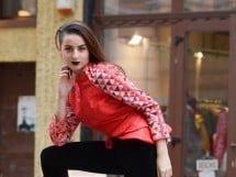 Unique Fashion