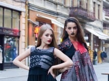Unique Fashion