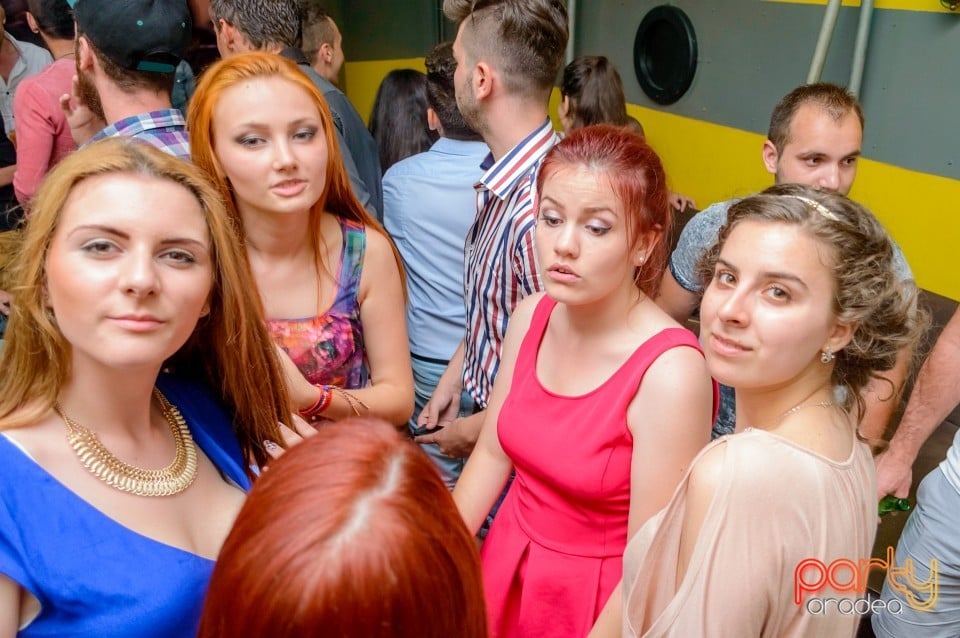 Universitatea de vară, 