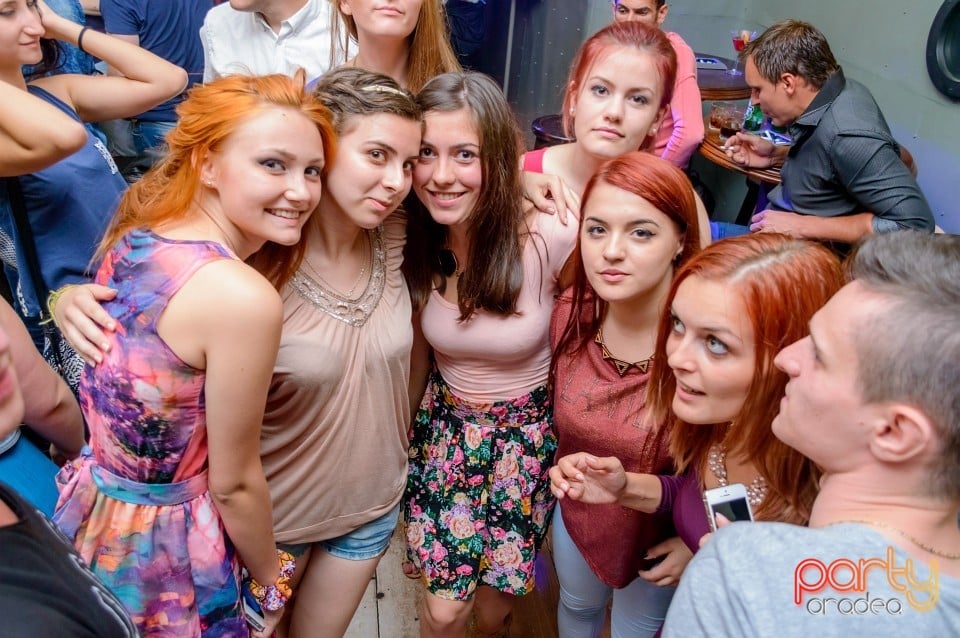 Universitatea de vară, 