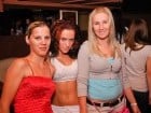 Unlimited Party în Club Seven