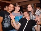 Unlimited Party în Club Seven