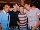 Unlimited Party în Club Seven