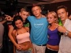 Unlimited Party în Club Seven