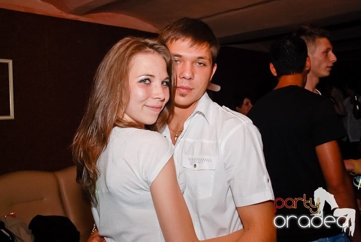 Unlimited Party în Club Seven, 