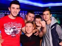 Urban House & Electro