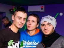 Urban House & Electro