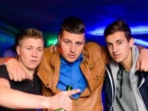 Urban House & Electro