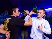 Urban House & Electro