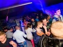 Urban House & Electro