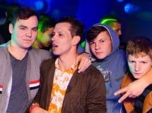 Urban House & Electro