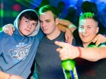 Urban House & Electro