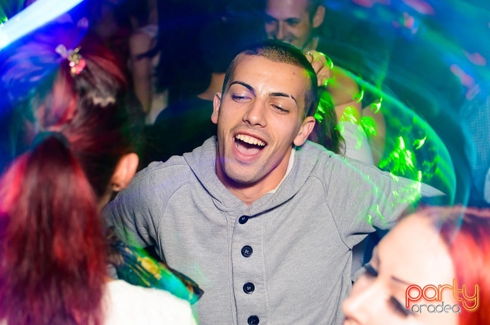 Urban House & Electro, 