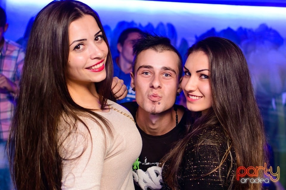 Urban House & Electro, 