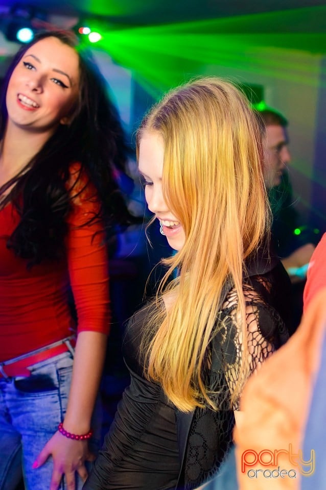 Urban House & Electro, 