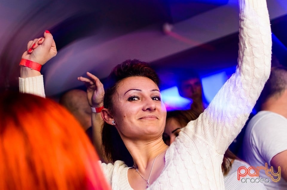 Urban House & Electro, 