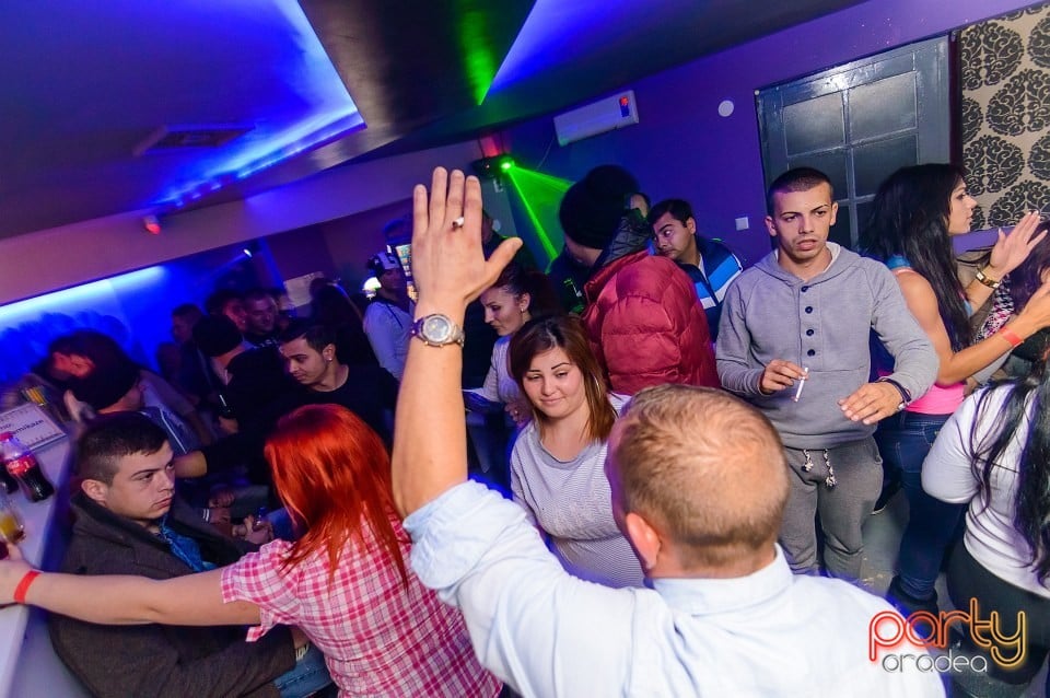 Urban House & Electro, 