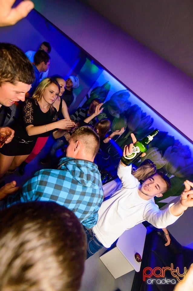 Urban House & Electro, 