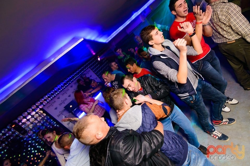 Urban House & Electro, 