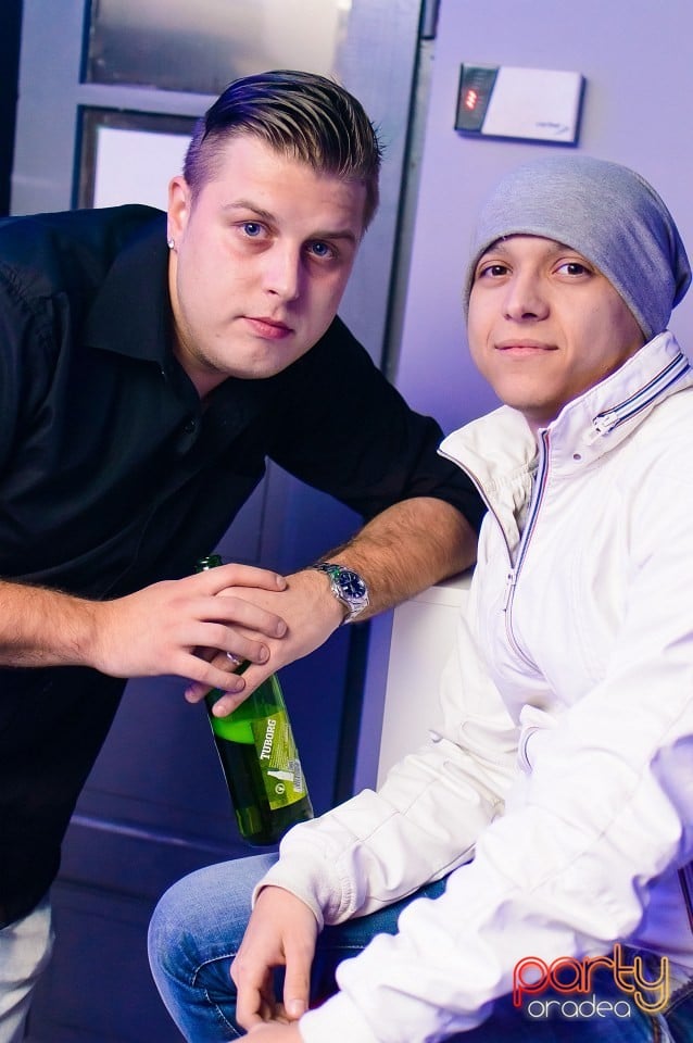 Urban House & Electro, 