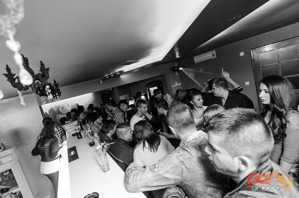 Urban House & Electro, 