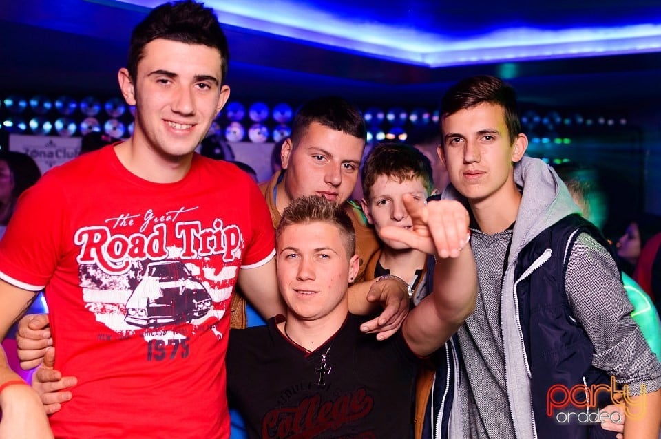 Urban House & Electro, 