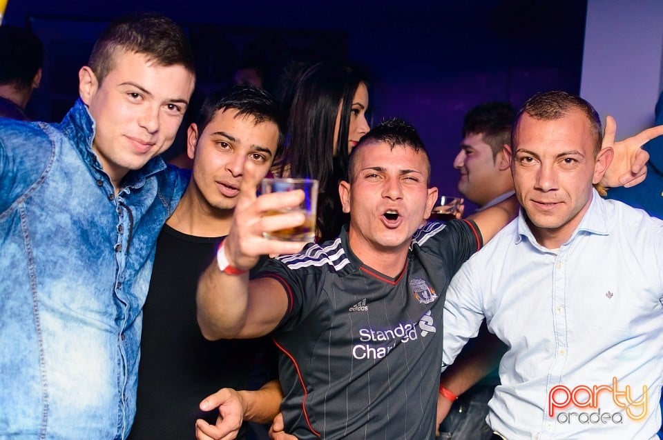 Urban House & Electro, 