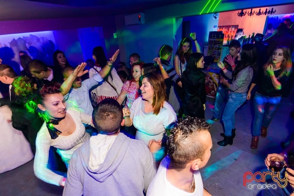 Urban House & Electro, 