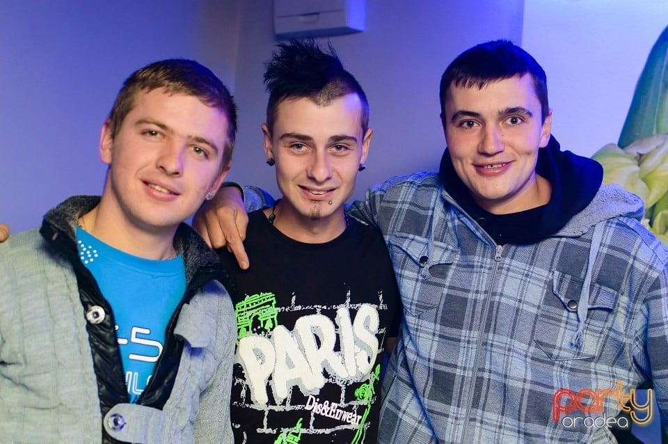 Urban House & Electro, 