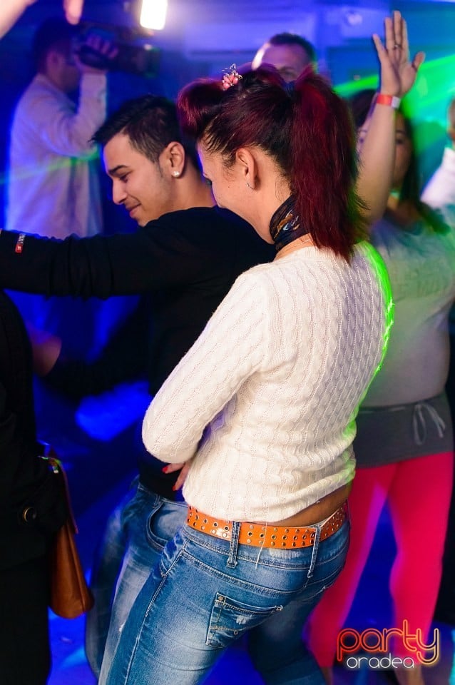 Urban House & Electro, 