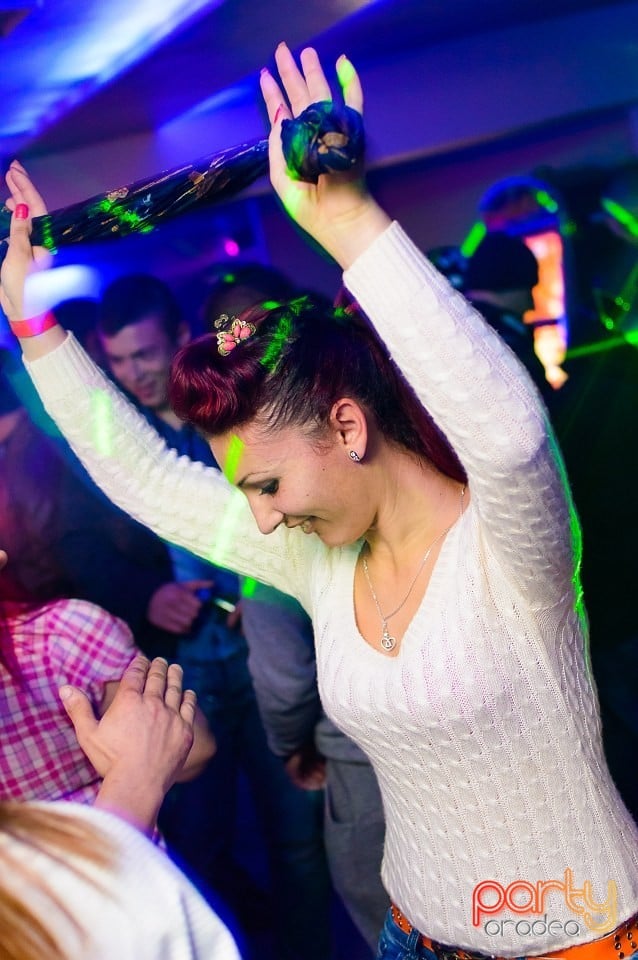 Urban House & Electro, 