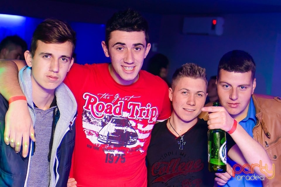 Urban House & Electro, 