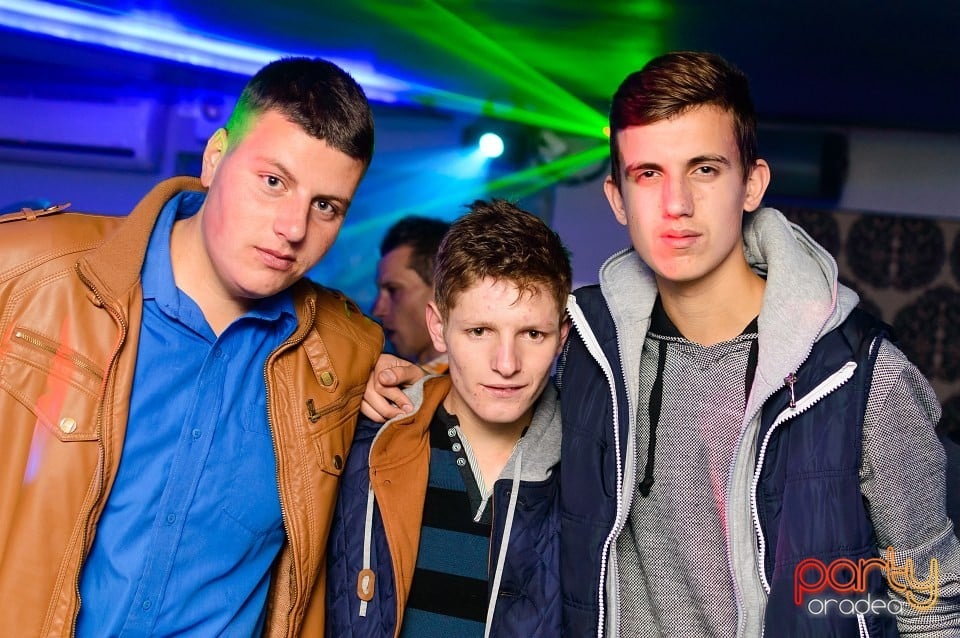 Urban House & Electro, 