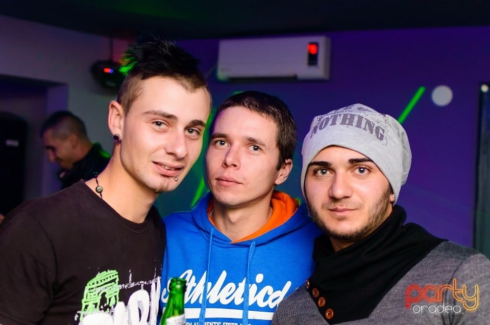 Urban House & Electro, 