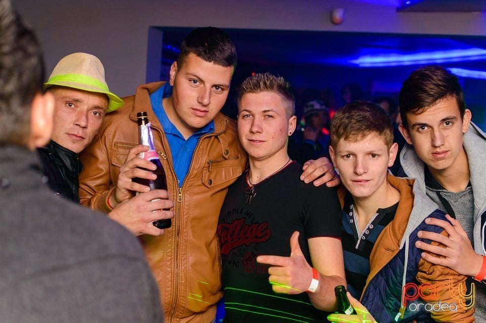 Urban House & Electro, 