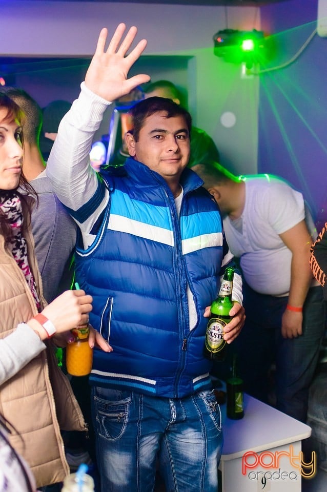 Urban House & Electro, 