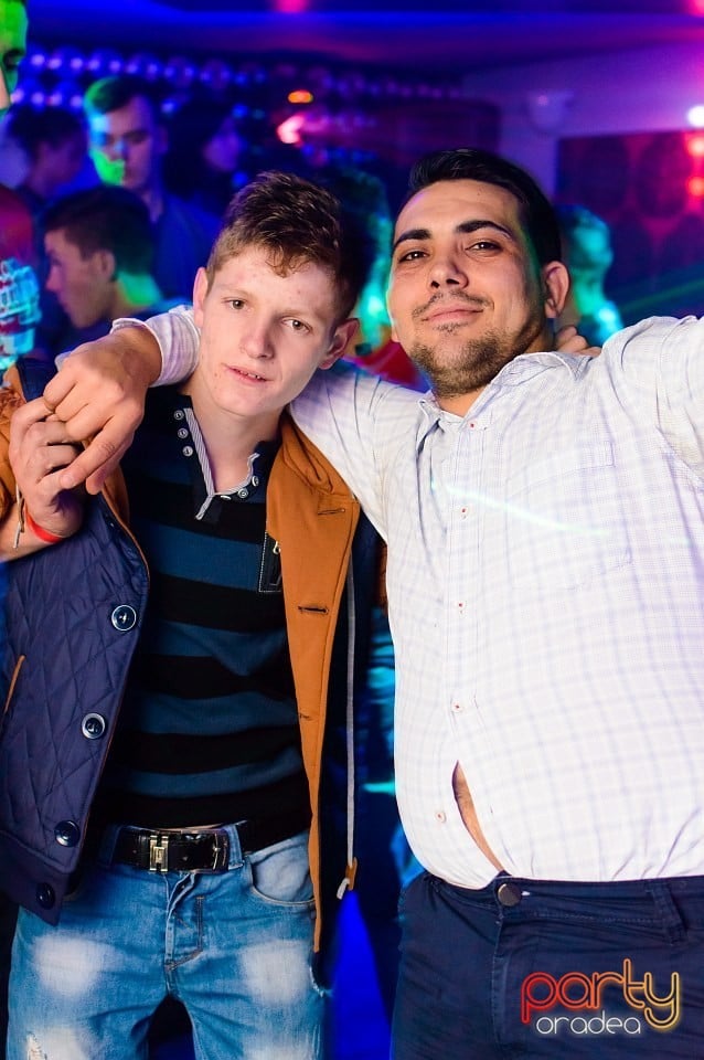 Urban House & Electro, 