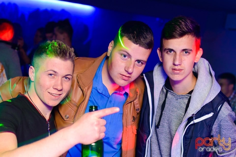 Urban House & Electro, 